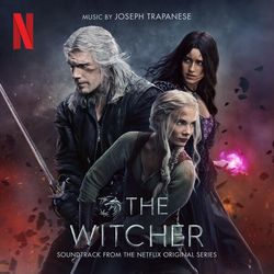 The Witcher: Season 3