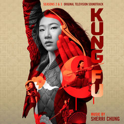 Kung Fu: Seasons 2 & 3