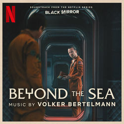 Black Mirror: Beyond the Sea