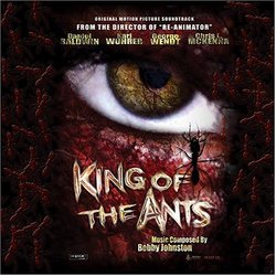 King of the Ants