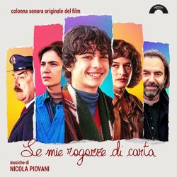 Le mie ragazze di carta (EP)