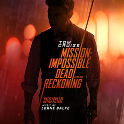 Mission: Impossible - Dead Reckoning Part One