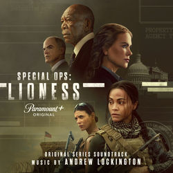 Special Ops: Lioness