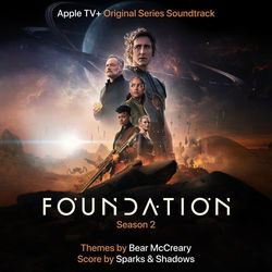 Foundation: Season 2