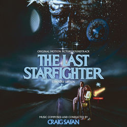 The Last Starfighter - Expanded Edition