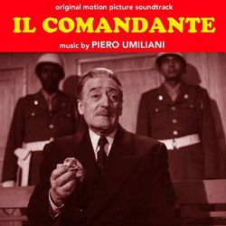 Il Comandante