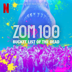 Zom 100: Bucket List of the Dead