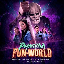 Phantom Fun-World