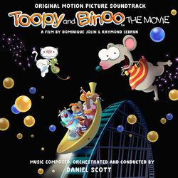 Toopy & Binoo the Movie