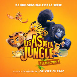 Les as de la jungle a la rescousse!