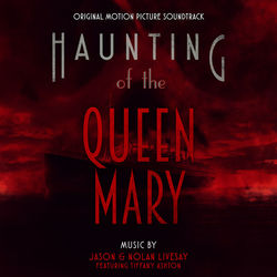 Haunting of the Queen Mary