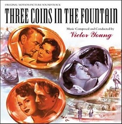 Three Coins in the Fountain