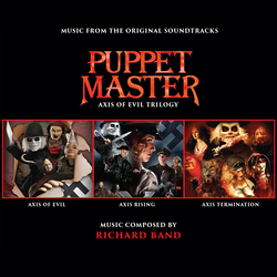 The Puppet Master Collection