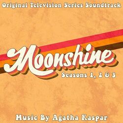 Moonshine: Seasons 1, 2 & 3