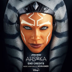 Ahsoka: End Credits (Single)