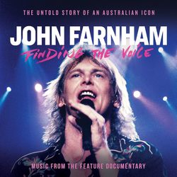 John Farnham: Finding the Voice
