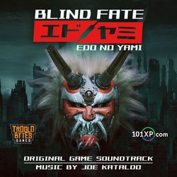 Blind Fate: Edo No Yami