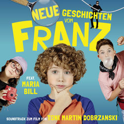 Neue Geschichten vom Franz