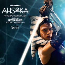 Ahsoka - Vol. 1 (Episodes 1-4)