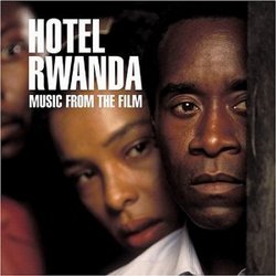 Hotel Rwanda