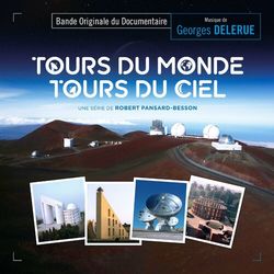 Tours du monde, tours du ciel (EP)