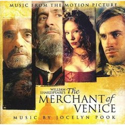 The Merchant of Venice