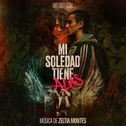 Mi soledad tiene alas