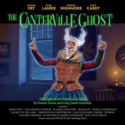 The Canterville Ghost