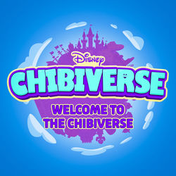 Chibiverse: Welcome to the Chibiverse (Single)