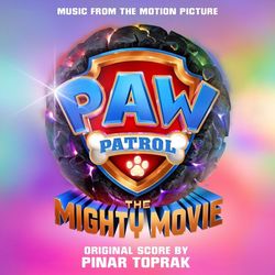 PAW Patrol: The Mighty Movie