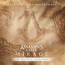 Assassin's Creed Mirage