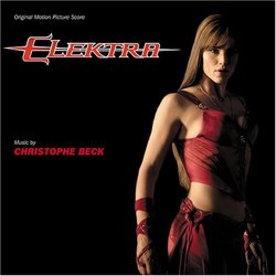 Elektra - Original Score