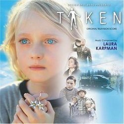 Taken - Original Score