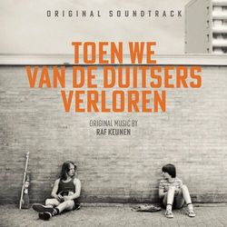 Toen we van de Duitsers verloren