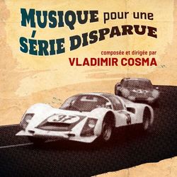 Musique pour une serie disparue