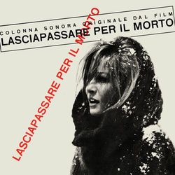 Lasciapassare per il morto (EP)