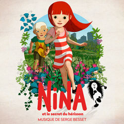 Nina et le secret du herisson