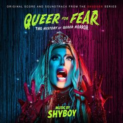 Queer for Fear: The History of Queer Horror