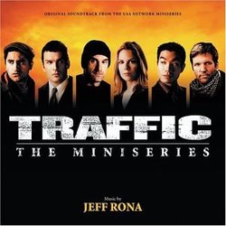 Traffic: The Miniseries