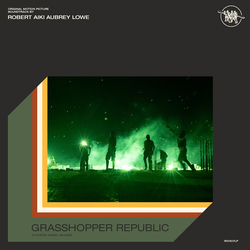 Grasshopper Republic