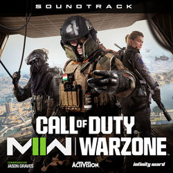 Call of Duty: Modern Warfare II Warzone