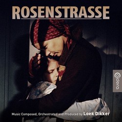 Rosenstrasse