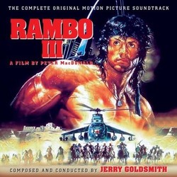 Rambo III - Remastered Edition