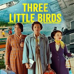 Three Little Birds