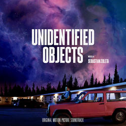 Unidentified Objects