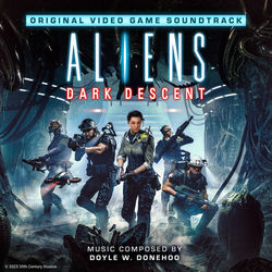 Aliens: Dark Descent