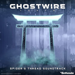 Ghostwire: Tokyo - Spider's Thread