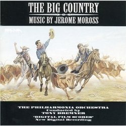 The Big Country