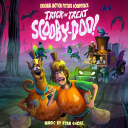 Trick or Treat Scooby-Doo!