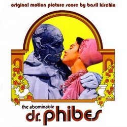 The Abominable Dr. Phibes